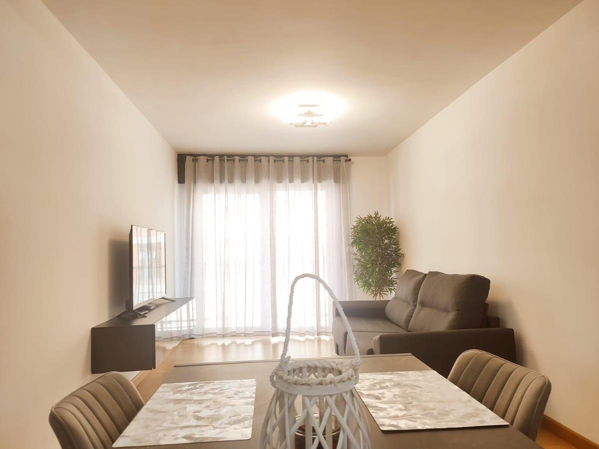 Milla Sonsuites O O Milladoiro Extérieur photo