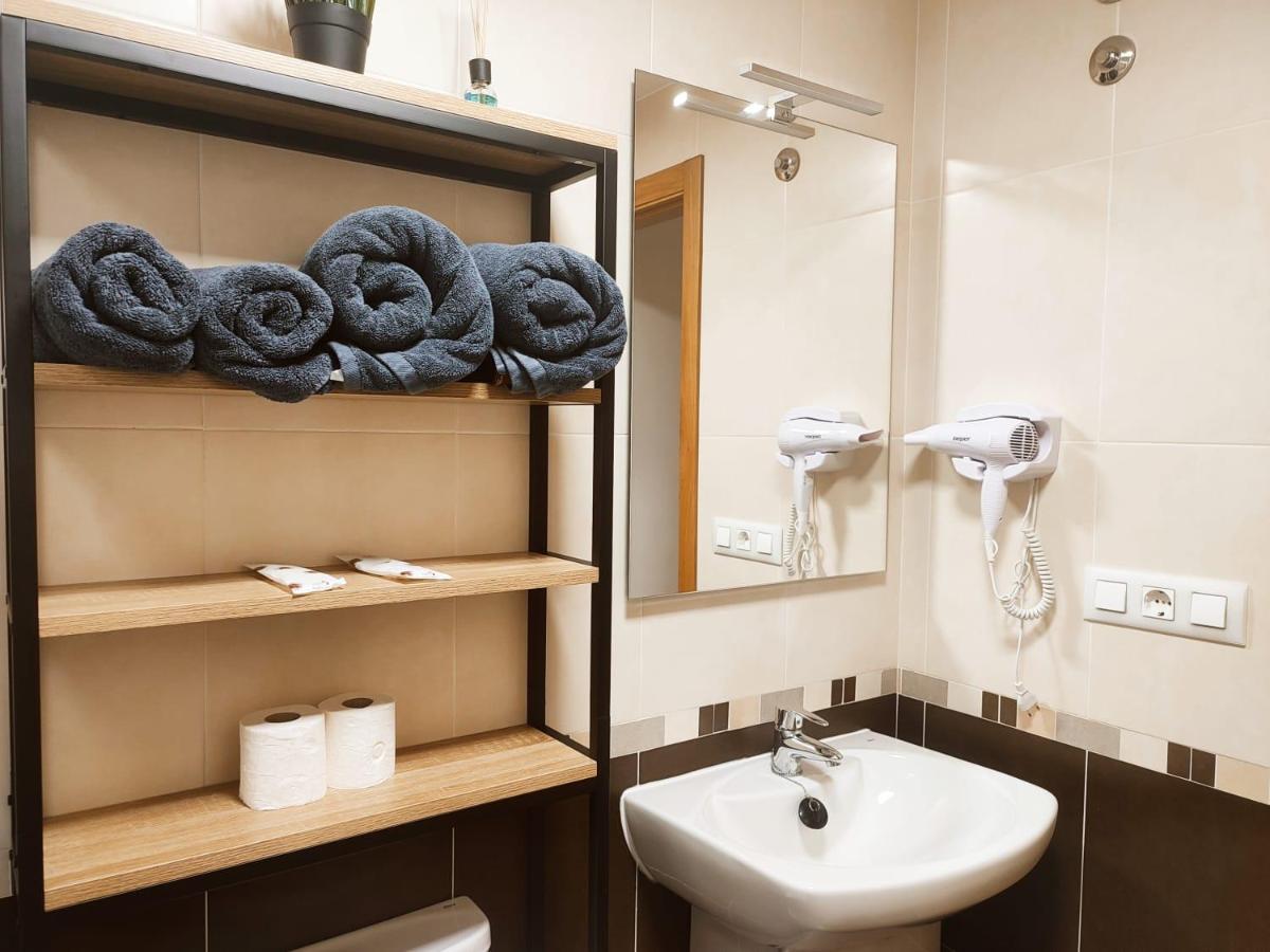 Milla Sonsuites O O Milladoiro Extérieur photo