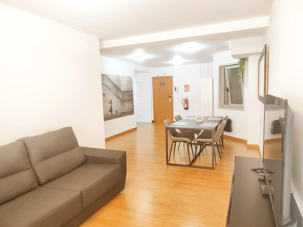 Milla Sonsuites O O Milladoiro Extérieur photo