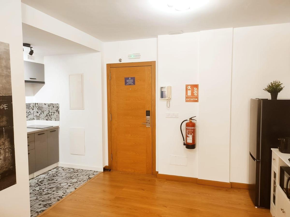 Milla Sonsuites O O Milladoiro Extérieur photo