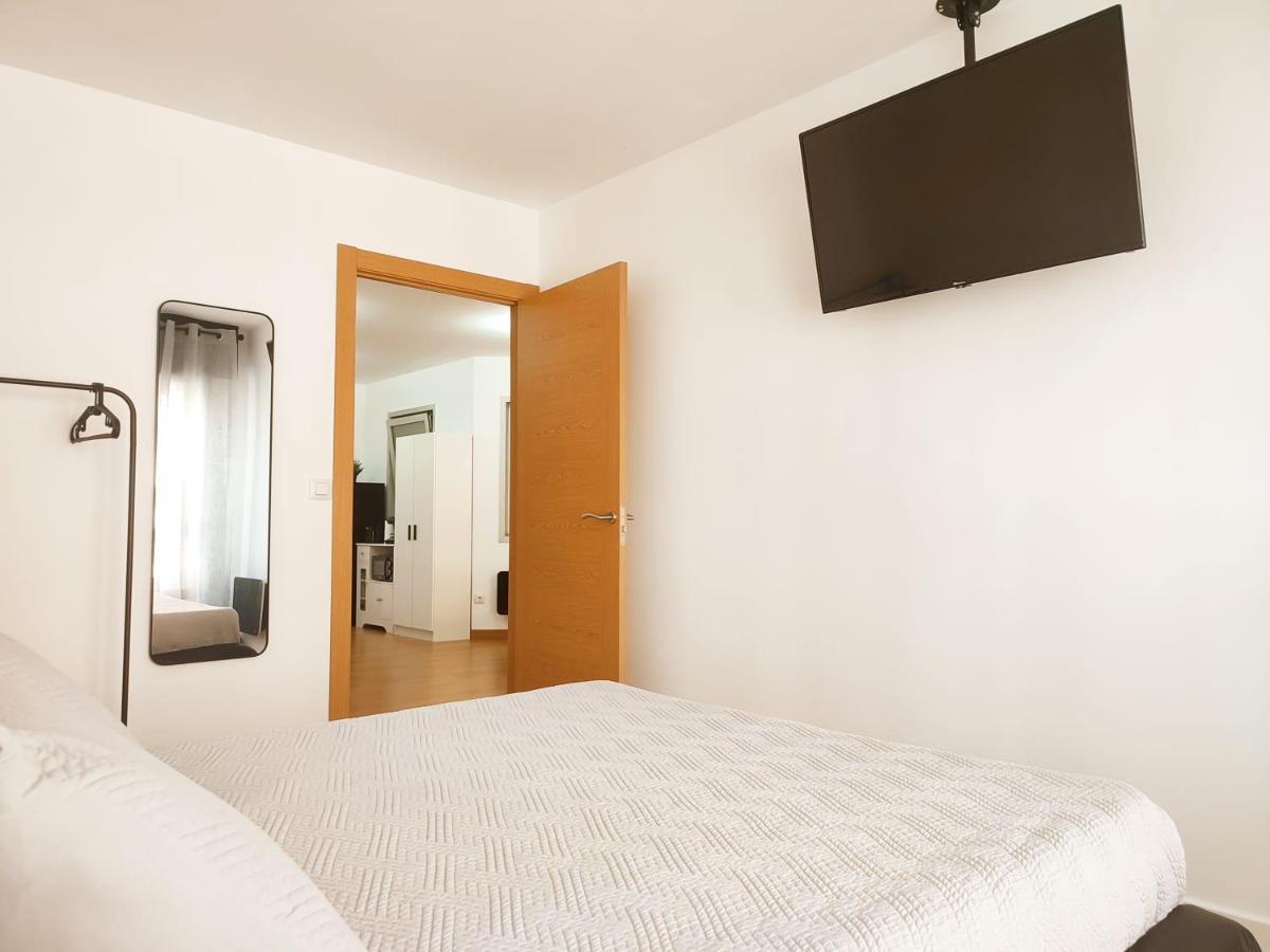 Milla Sonsuites O O Milladoiro Extérieur photo